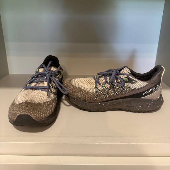 Merrell women’s Bravada 2 waterproof color-brindle - Picture 6 of 6